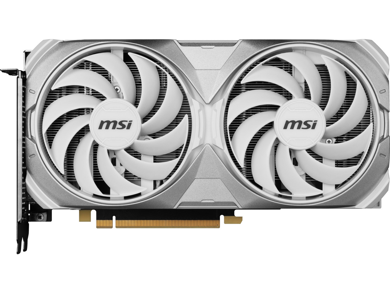 MSI Ventus GeForce RTX 4070 12GB GDDR6X PCI Express 4.0 ATX Video Card RTX 4070