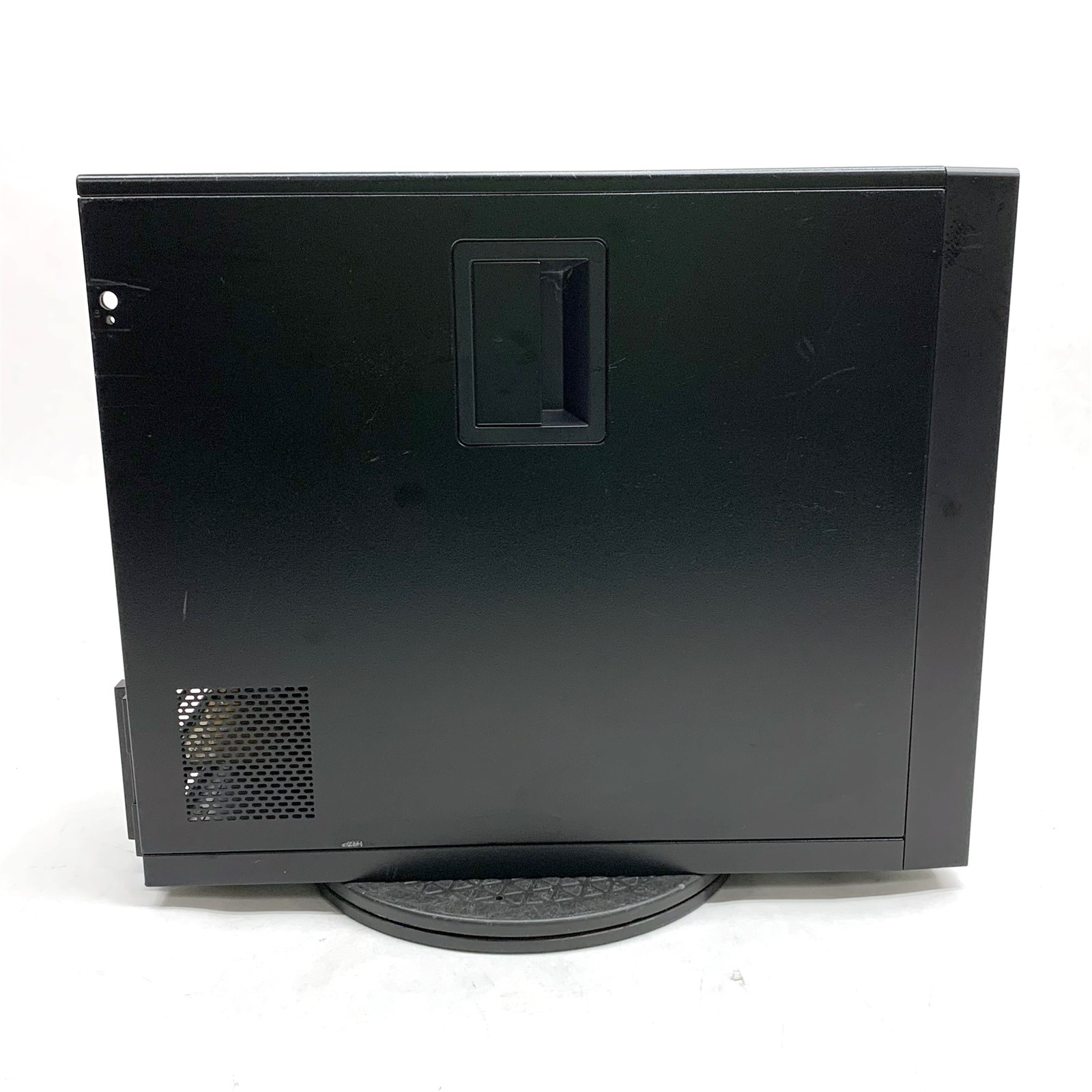 Dell Precision 3620 Tower PC Intel i7-6700k 4.00GHz 8GB DDR4 No HDD, BIOs Locked
