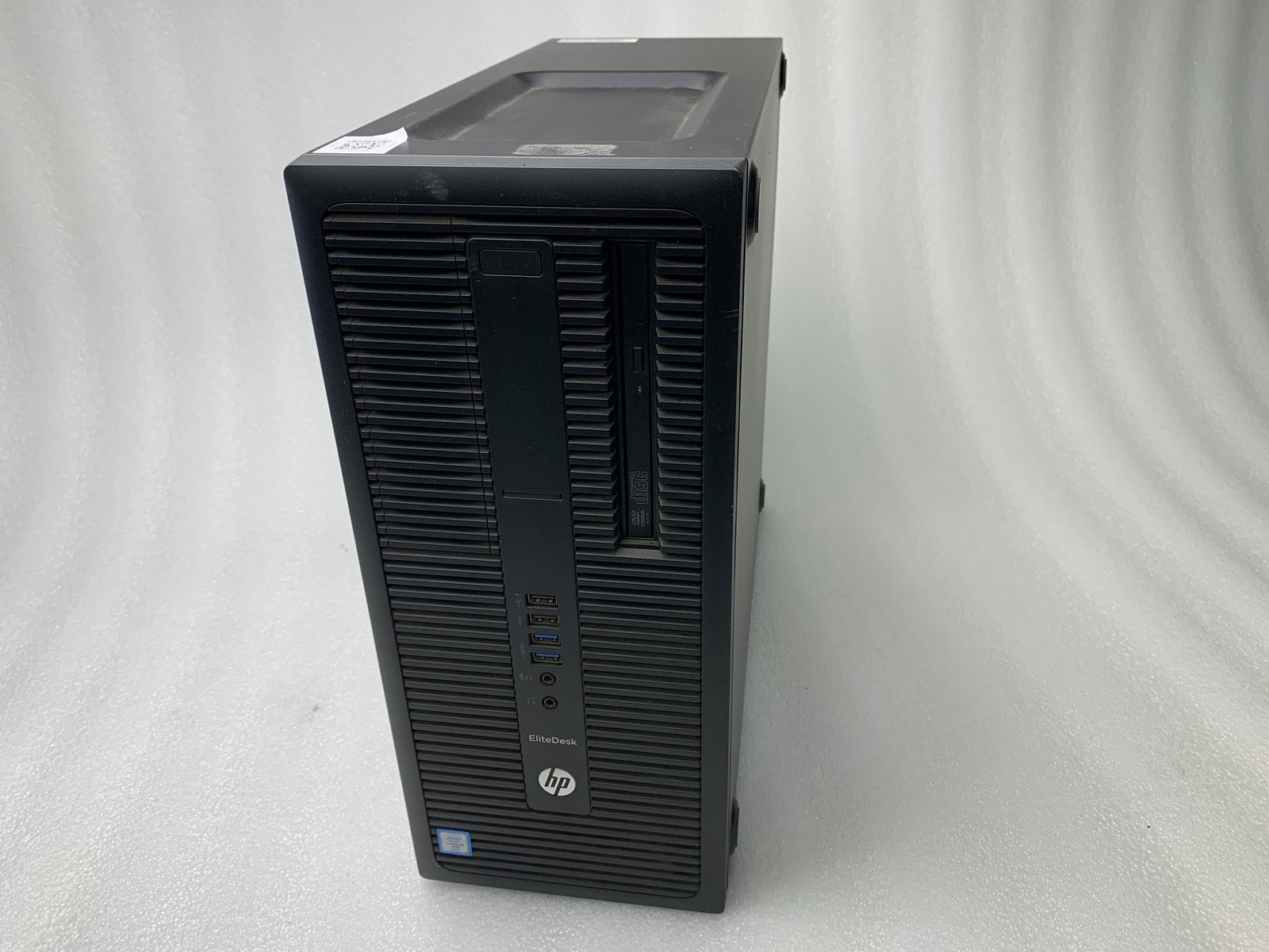 HP EliteDesk 800 G2 TWR Core i5-6500 3.2GHz 16GB RAM NO HDD AMD NO OS Good