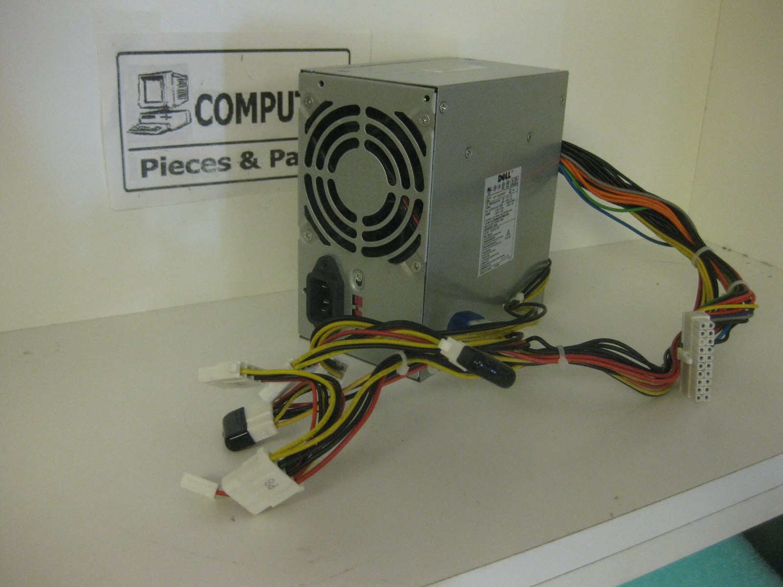 DELL Optiplex GX270 NPS-250KB Replacement Power Supply 250W 0H2678 0N2286 250W
