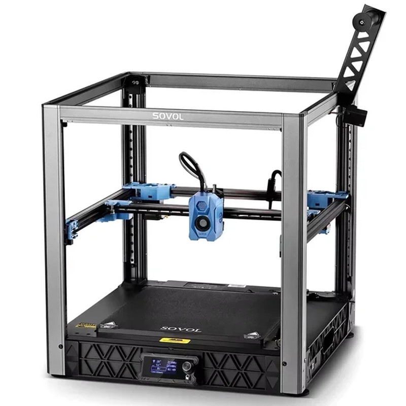 SV08 Core-Xy 3D Printer Open Source, Max 700Mm/S High Speed 3D Printers with 300