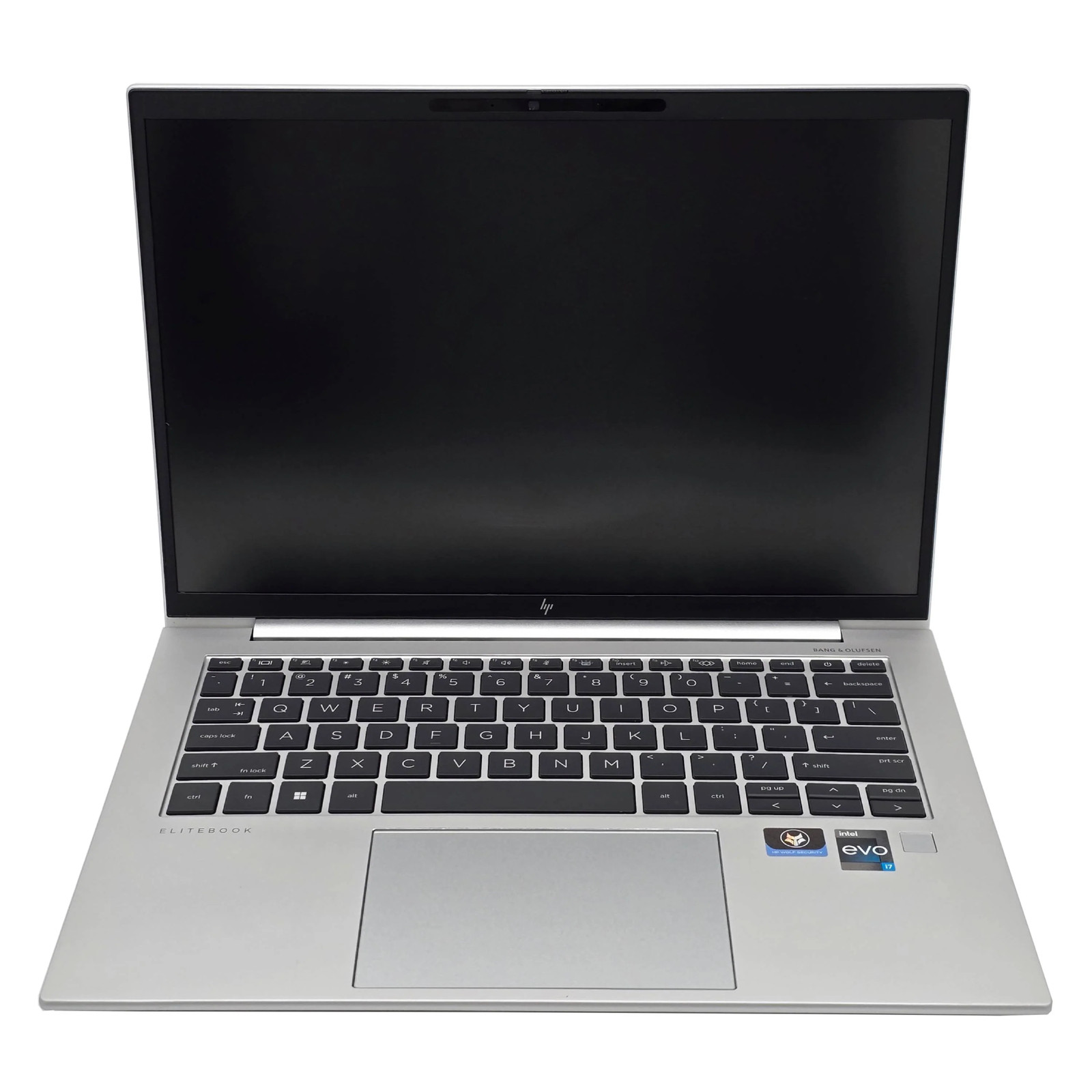 HP EliteBook 840 G9 Laptop | i7 | 16 GB DDR5 | 512 GB M.2 SSD | Grade A
