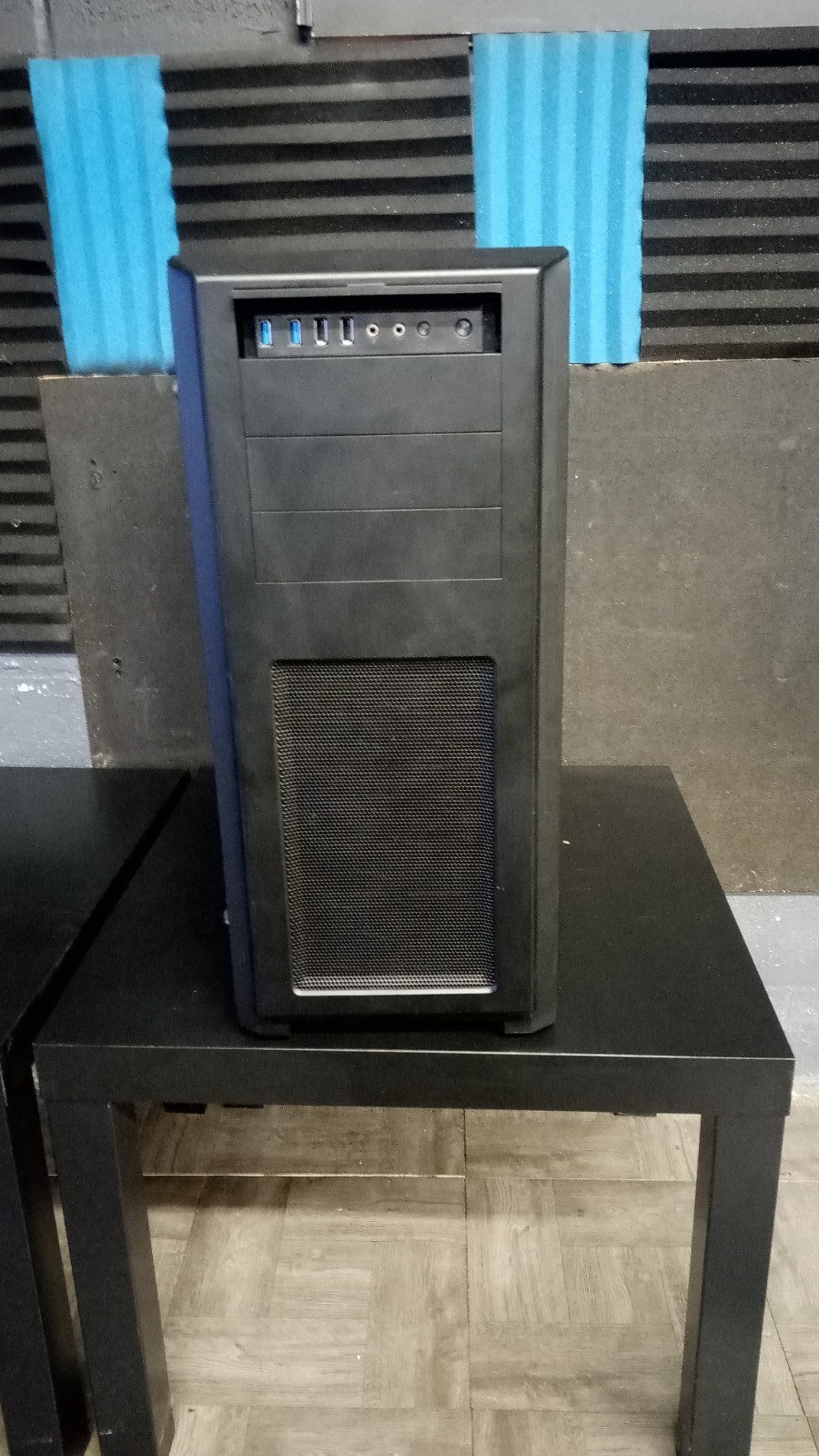Phanteks Enthoo Pro