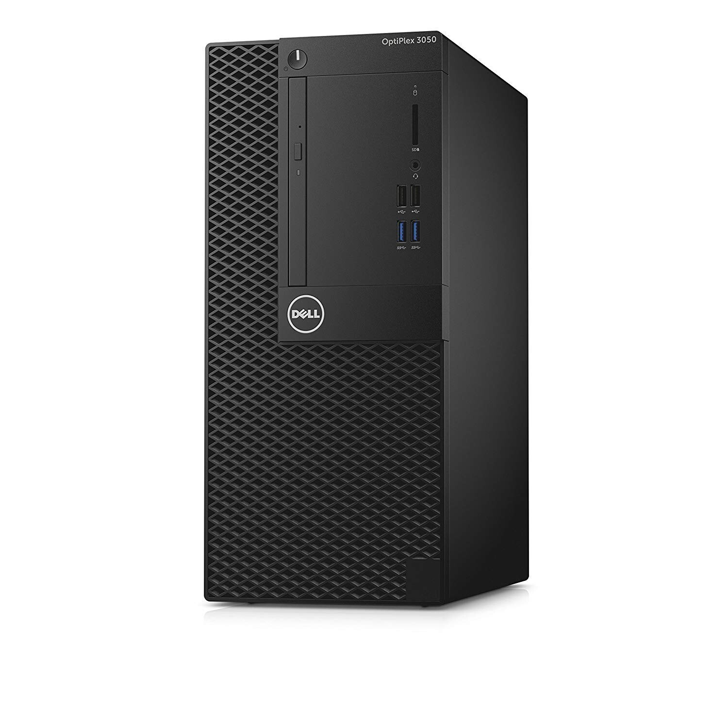 Dell MT Desktop Computer PC i7 up to 64GB RAM 1TB SSD Windows 11/10 WiFi