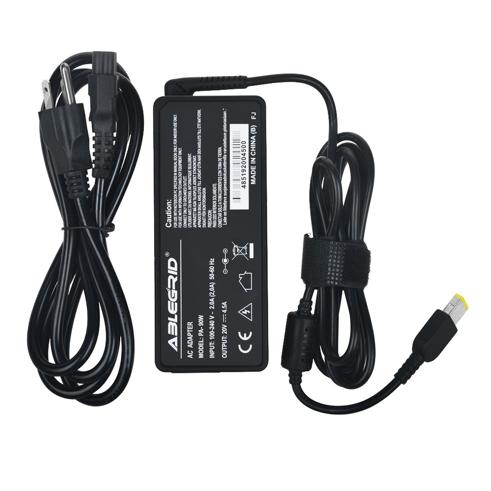 AC Power Adapter For Lenovo IdeaCentre C260 C350 C360 C460 C470 C560 All-in-One