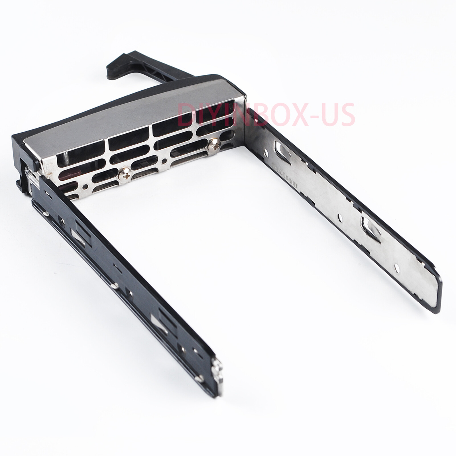 Hot Swap 3.5″ SAS SATA Supermicro 01-SC93301-XX00C003 MCP-220-00024 Caddy Tray