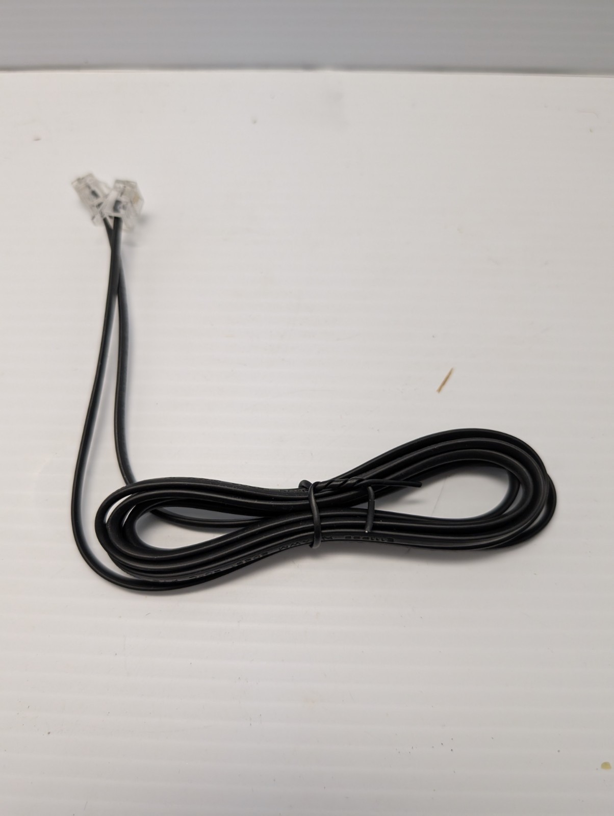 Ooma Telo VOIP Home Phone Service Base Station, Power Adaptor, Wireless Adaptor