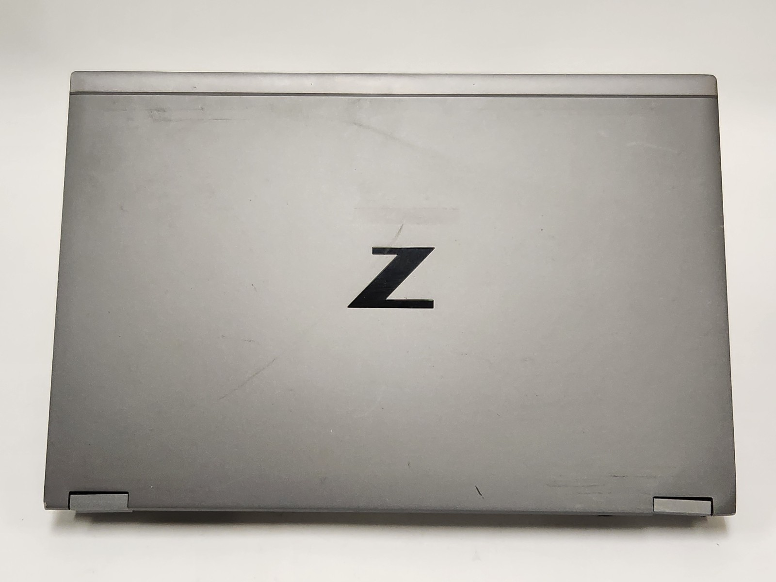 HP ZBook Fury 15 G7 15.6″ i7-10850H 2.7GHz 8GB 512GB W11P Quadro T2000 70% BATT