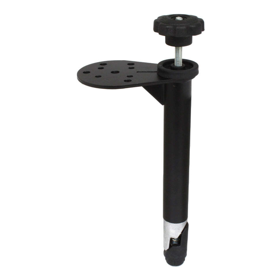 RAM-VP-TTMF8U RAM 8″ Upper Pole with Flange…