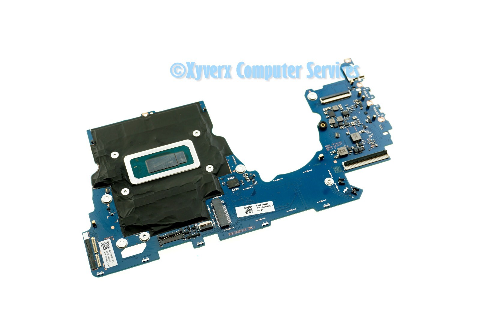 BA92-24423B SAMSUNG MOTHERBOARD I7-1360P GALAXY BOOK 3 PRO NP960QFG-KA1US(AB54)*