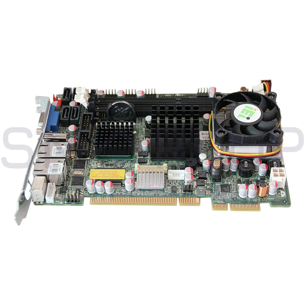 Used & Tested IEI PICOE-GM45A Industrial Computer Motherboard