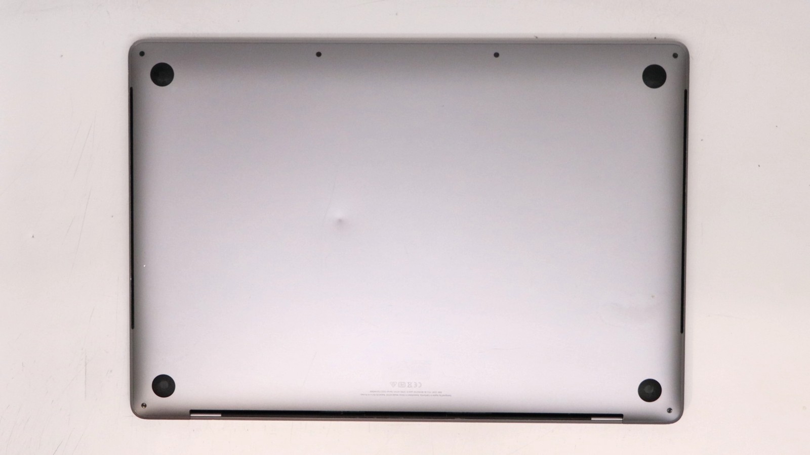 Apple Macbook Pro 16″ i9-9980HK 64GB 1TB – Very Good