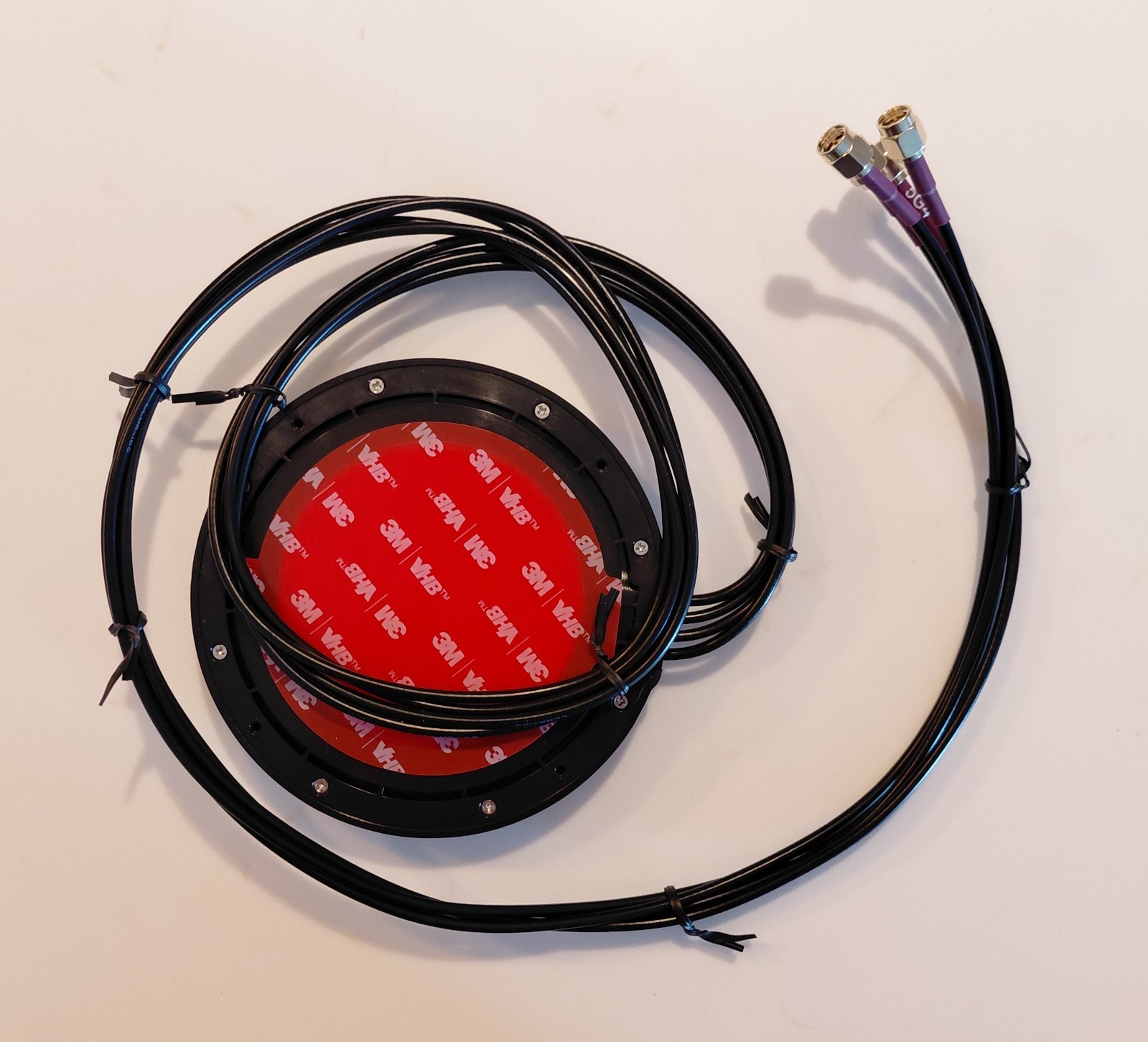 4X4 MIMO 5G Sticking Antenna (model 5GNRX4)
