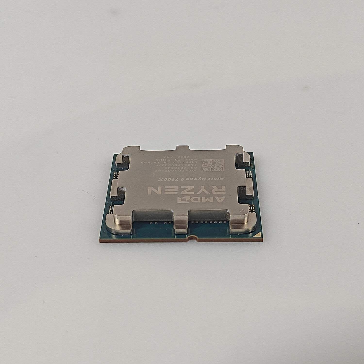 AMD Ryzen 9 7900X 4.70GHz 12 Core 100-000000589 24 Thread AM5
