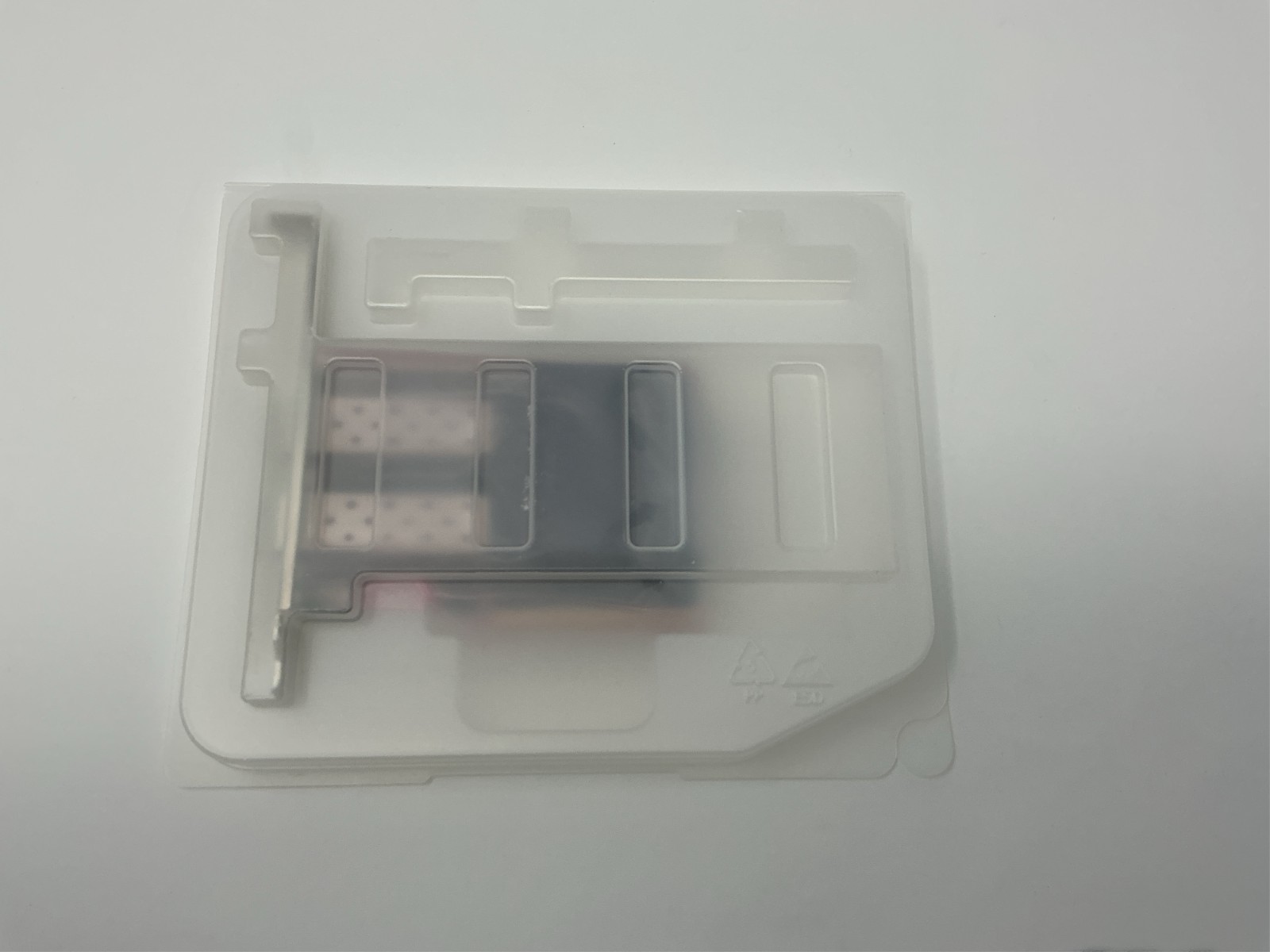 R5WK9 DELL MCX631102AN-ADAT NVIDIA CONNECTX-6 LX 10/25GBE SFP28 ADAPTER 0R5WK9