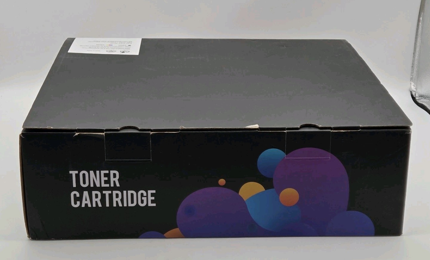 218X 4pk Toner Cartridge for HP Color LaserJet Pro 3201DW MF3301SDW MFP3301FDW