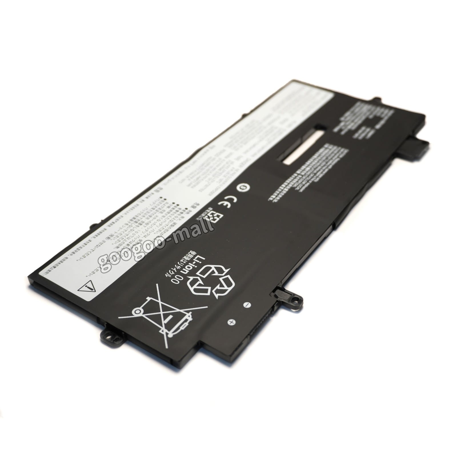 New L20C4P71 L20D4P71 L20M4P71 Battery for Lenovo ThinkPad X1 Carbon Gen 9/10/11