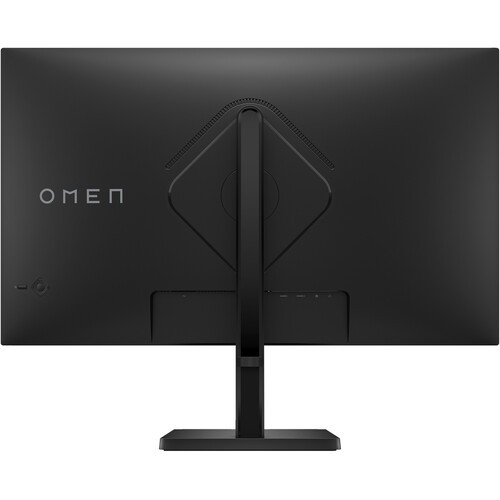 HP OMEN 32q 31.5″ QHD HDR Gaming Monitor 165Hz 1ms, HDMI & DisplayPort – 780K0AA