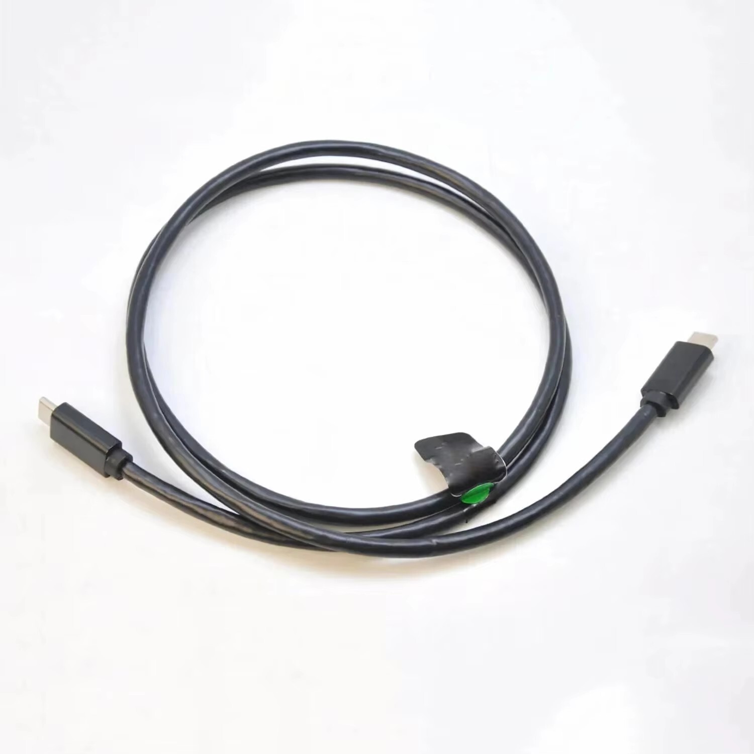 Genuine USB Type C Cord Cable 1m L56523-001 For HP G5 Dock Sation USB 3.1 Gen 2