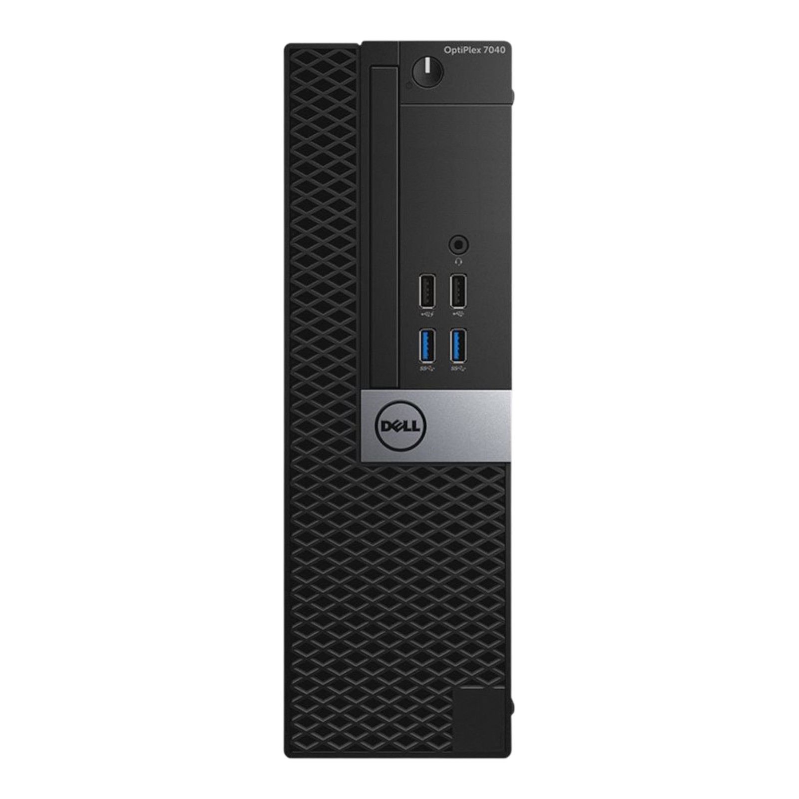 Dell Core i7 16GB RAM 512GB NVMe SSD WiFi BT OptiPlex 7040 SFF Windows 10 Pro