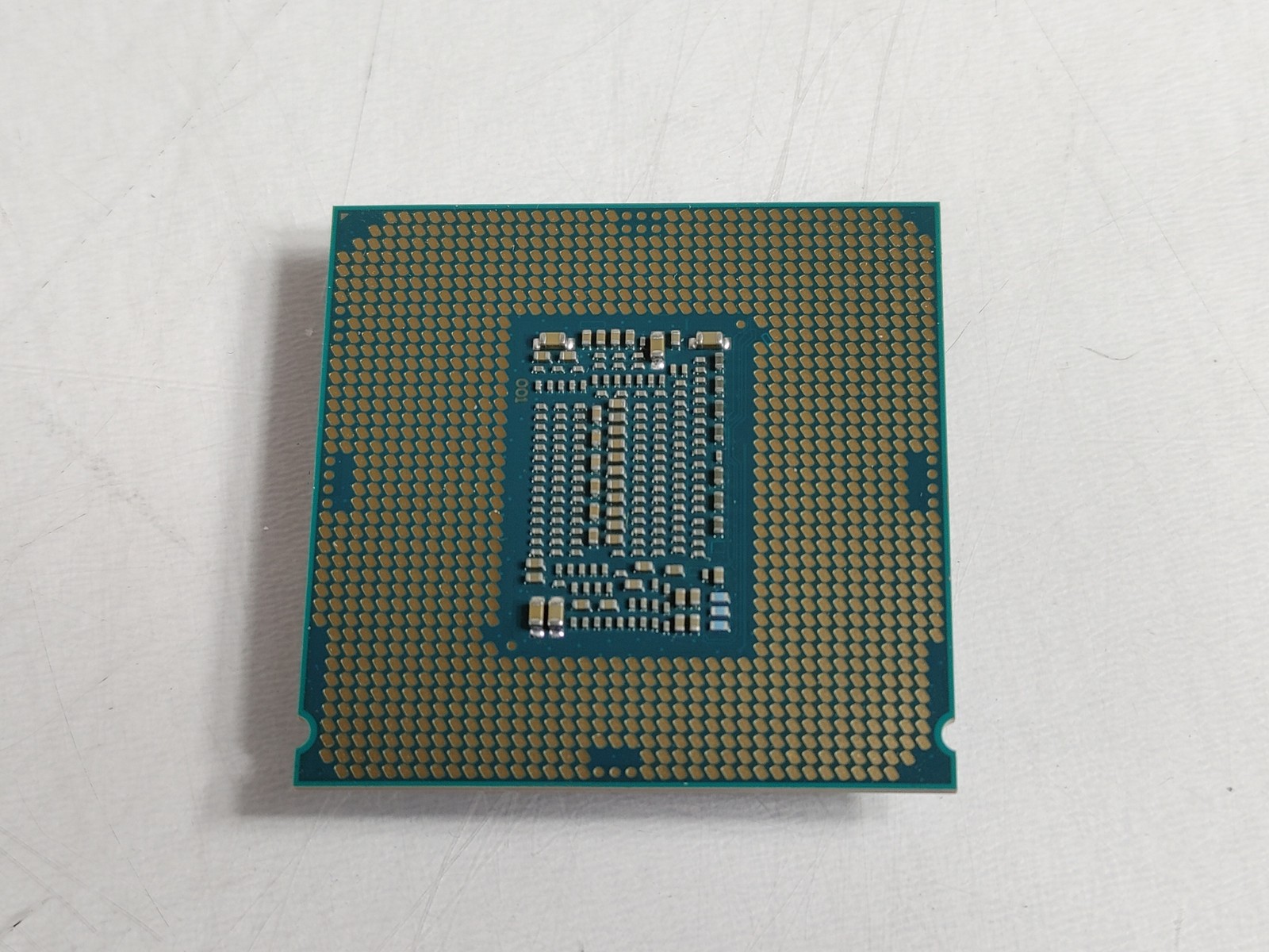 Intel Core i5-9400F 2.90 GHz LGA 1151 Desktop CPU Processor SRF6M