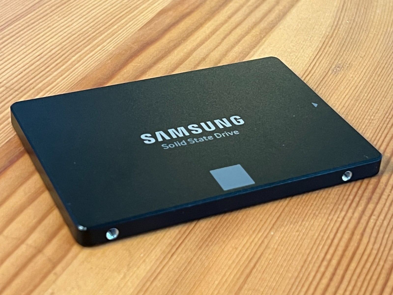 Samsung 500 GB,Internal,2.5 inch (MZ75E500) Hard Drive