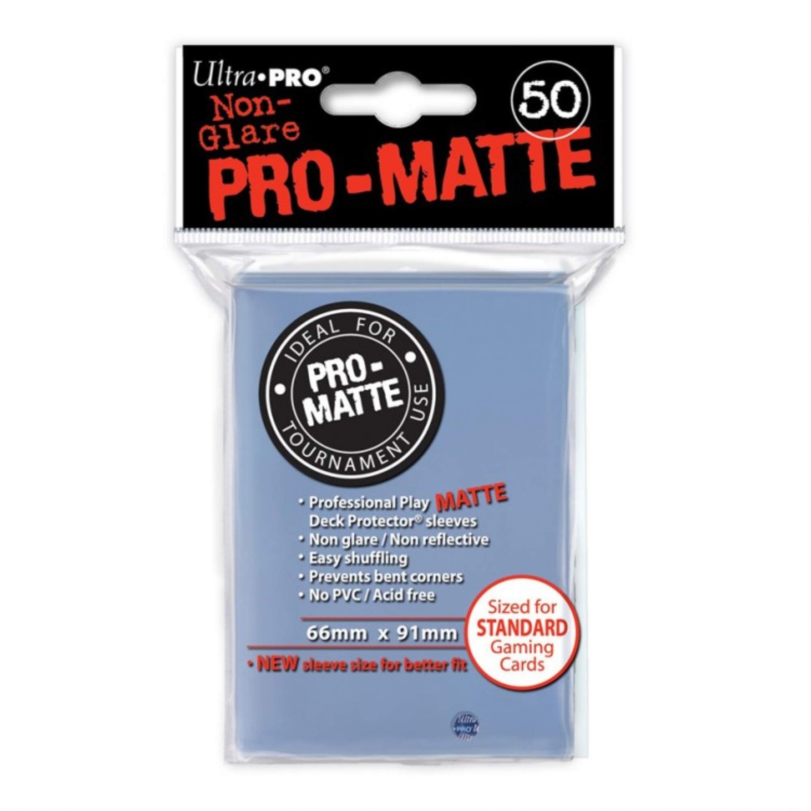 Gaming Generic 84490 Deck Protector, Multi, One Size