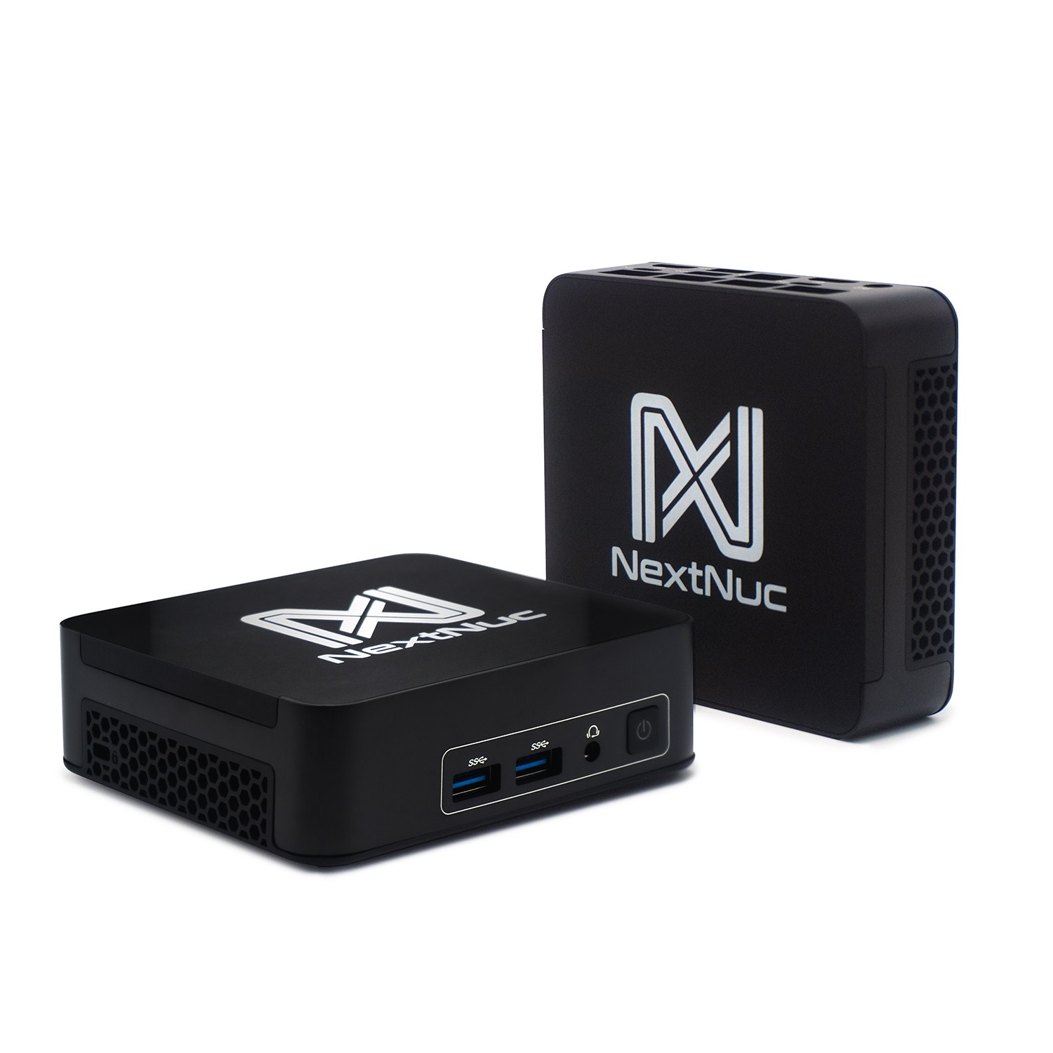 NextNuc intel 13Pro Intel i7-13620H 2.40 GHz Intel UHD Graphics Mini Desktop