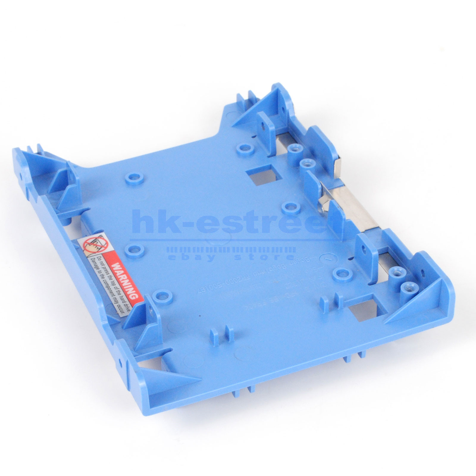 Lot 1-200PCS For Dell R494D F767D OptiPlex 3020 7010 7020 2.5″ Hard Drive Caddy