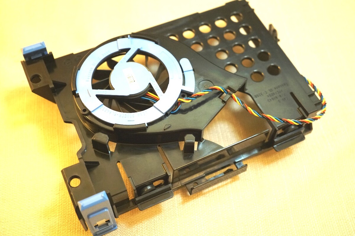 DELL OptiPlex 780 Small Form Factor SFF computer case chassis – HARD DRIVE CADDY