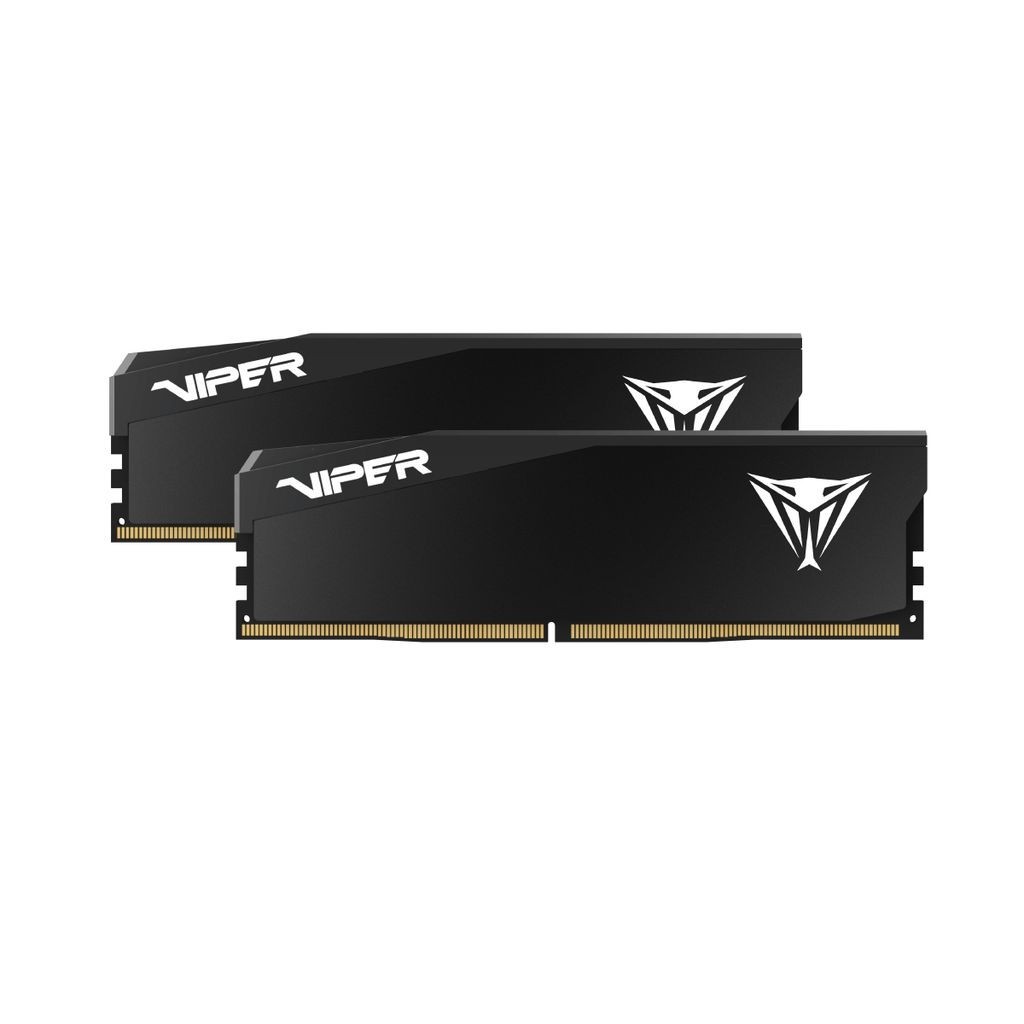 Patriot Viper Elite 5 Ultra 32G 48G 64G 96GB DDR5-6000 PC5-48000 XMP/EXPO PC RAM