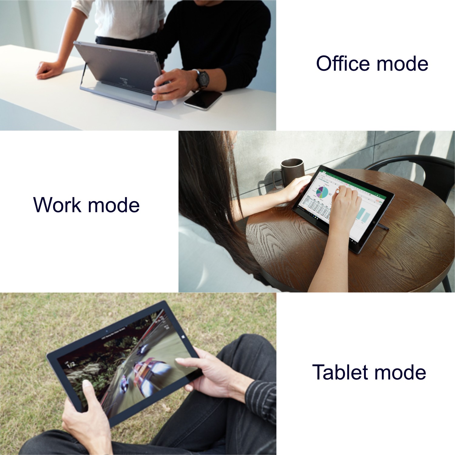 CHUWI UBook 11.6″ 2-in-1 Windows 10 Tablet & Laptop Intel N4100 8GB 256GB