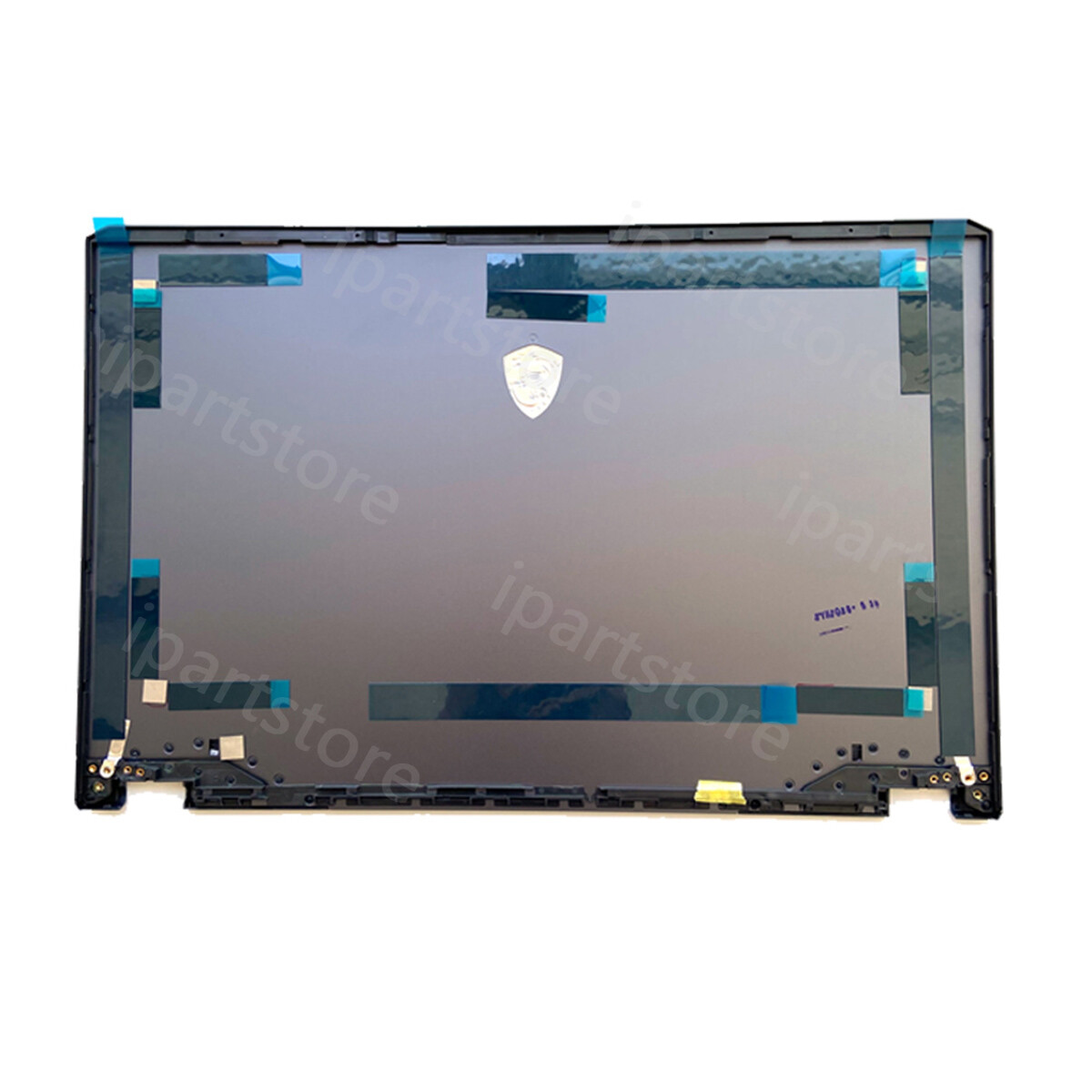 LCD Back Cover Bezel Hinge For MSI Raider GE76 GP76 MS-17K4 MS-17K1 10UE 11UE