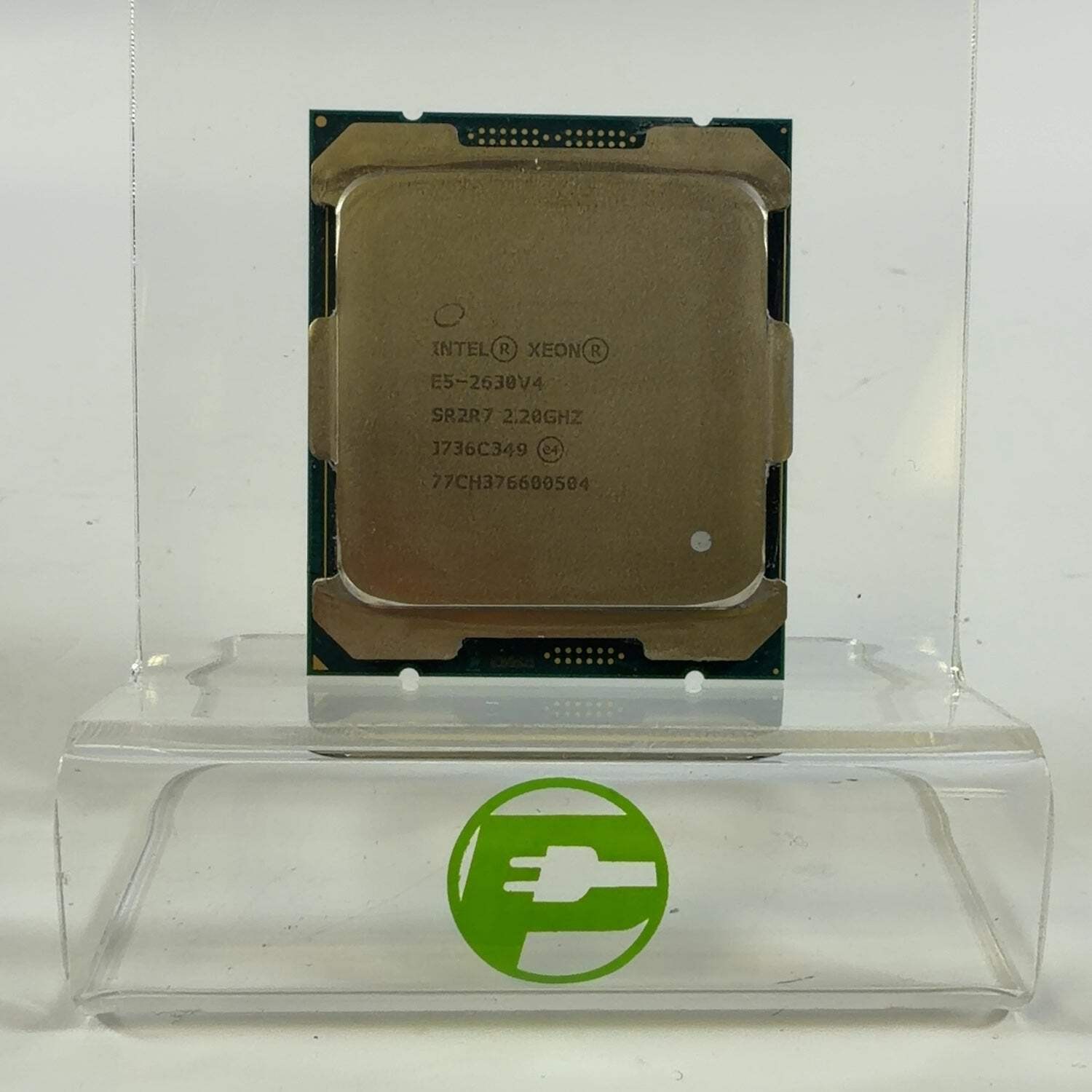 Intel Xeon E5-2630 v4 2.20GHz 10 Core CM8066002032301 20 Thread LGA 2011-v3