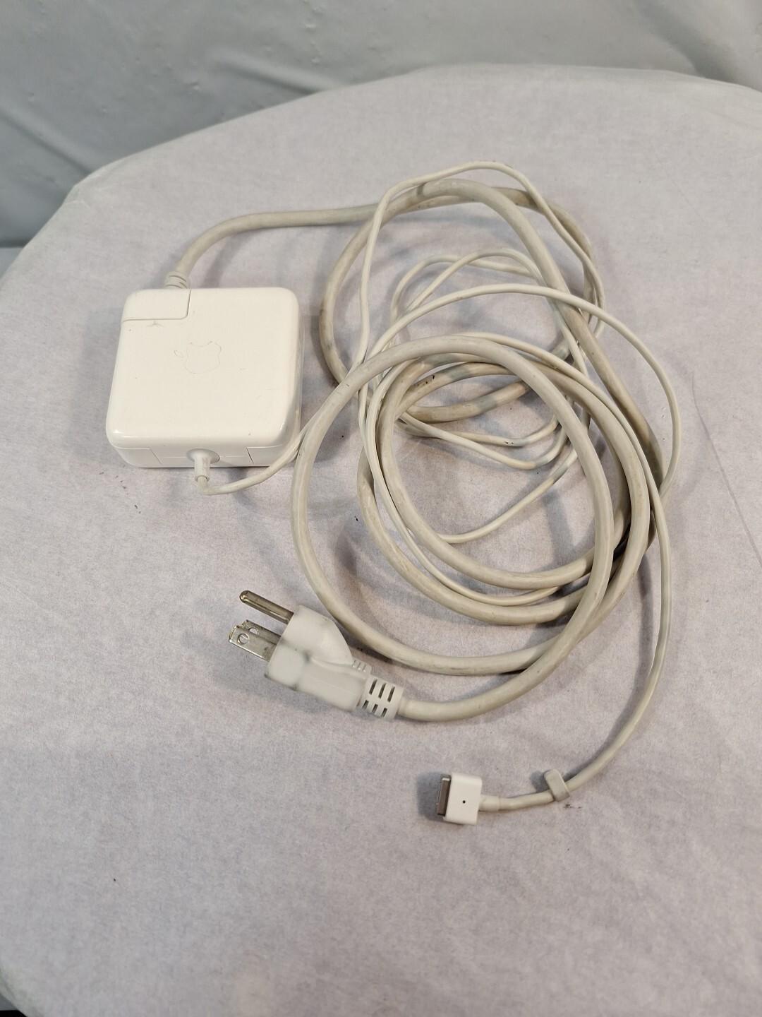 Apple MagSafe Charger One Size White Excellent 60W A1184 MacBook Pro Gear