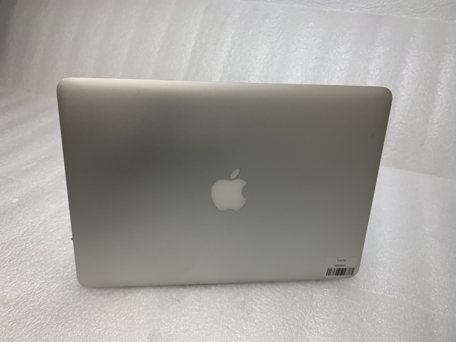 MacBook Pro A1502 2013 2014 13″ Retina LCD Assembly SILVER 661-8153 Grade C
