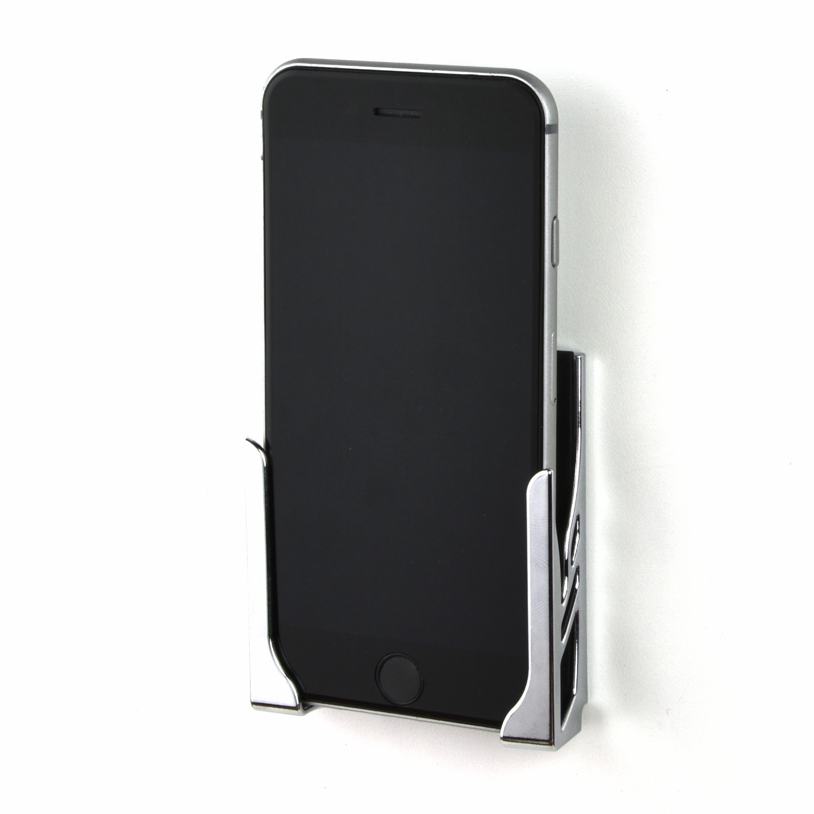 Koala Tablet Wall Mount 2.0; Universal Dock; iPad Air Pro Mini, Samsung, iPhone