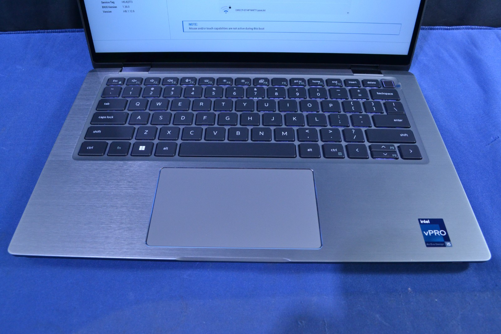 Dell Latitude 7430 2-in-1/ i5-1245U/ 16GB/ 512GB/ Win 11 (J071403)