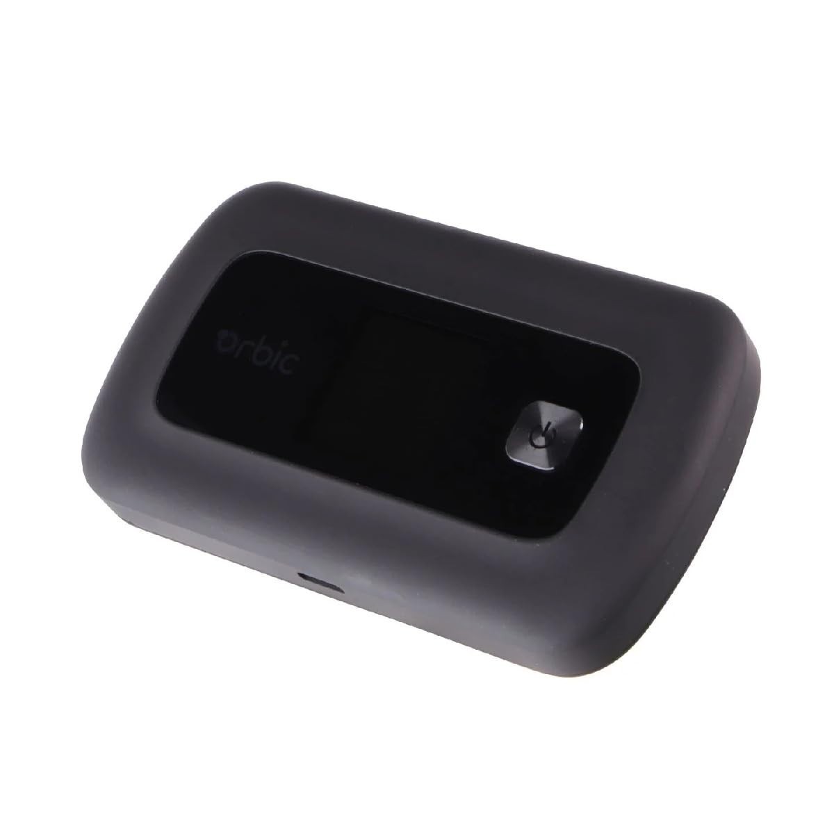 4G LTE Mobile Hotspot | Connect 10 Devices | 12 hrs Usage | 5 Days Standby | Ide