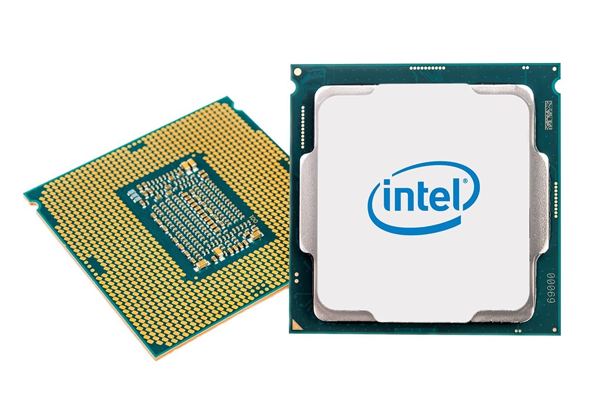 Intel Core i9-10920X Desktop Processor 12 Cores 4.8GHz LGA2066 X299 165W