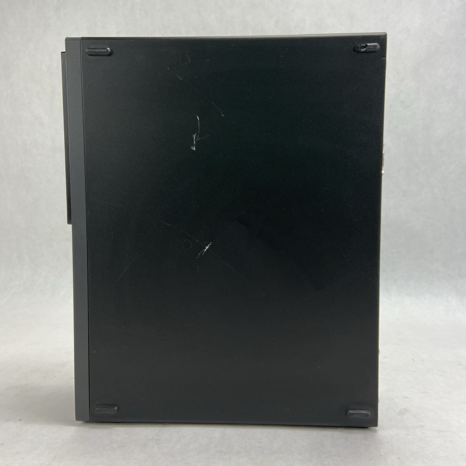 Lenovo ThinkCentre M910s SFF Intel Core i5-7500 3.4GHz 8GB RAM No HDD No OS