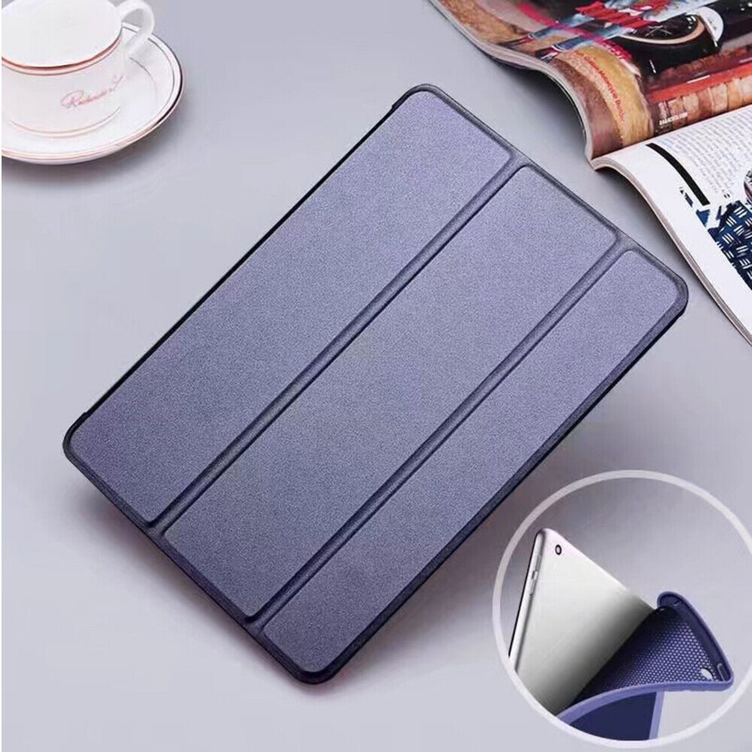 Flip Case Cover For Old iPad 2nd 3rd 4th 5th 6th Generation 9.7″ Case Air Pro US