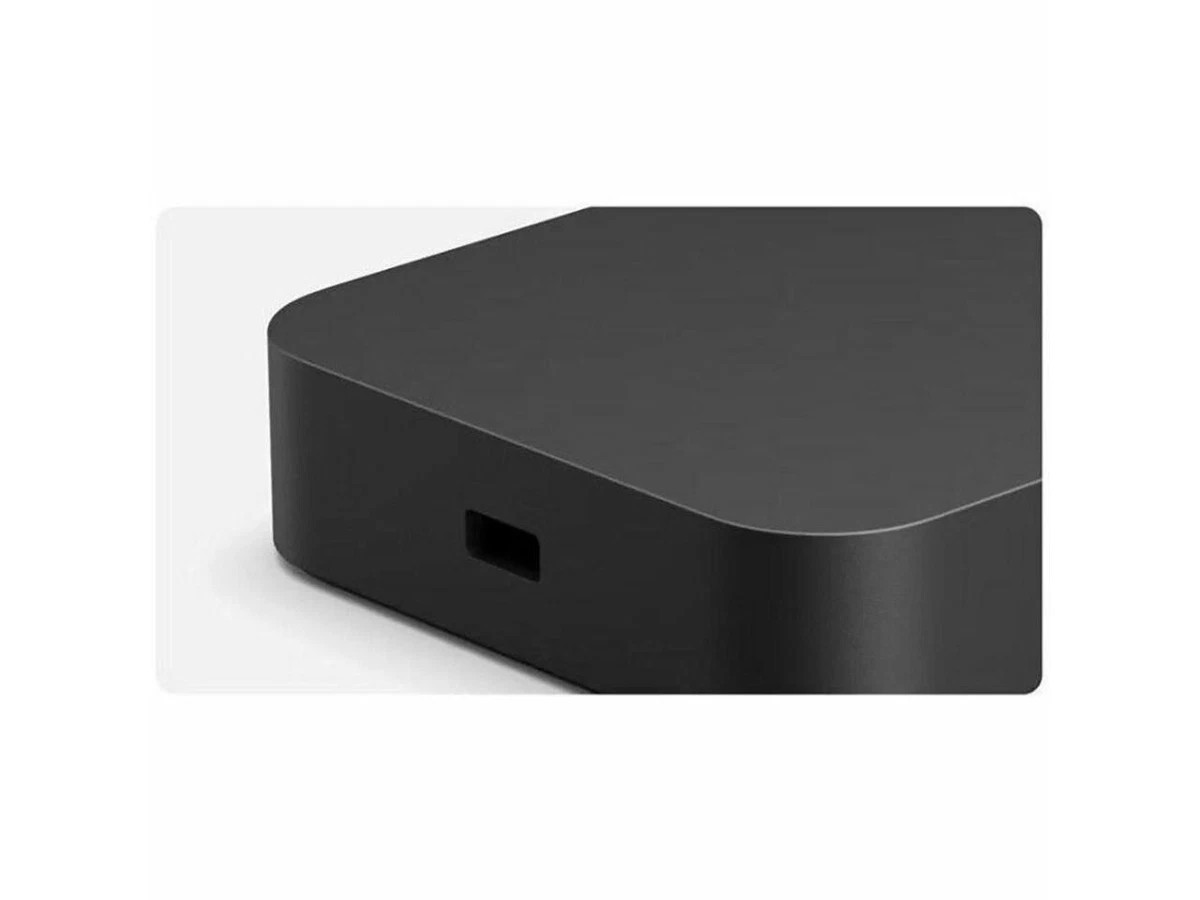 Microsoft Surface USB4 Business Dock,Black USB-C HDMI Ethernet Ports for Surface