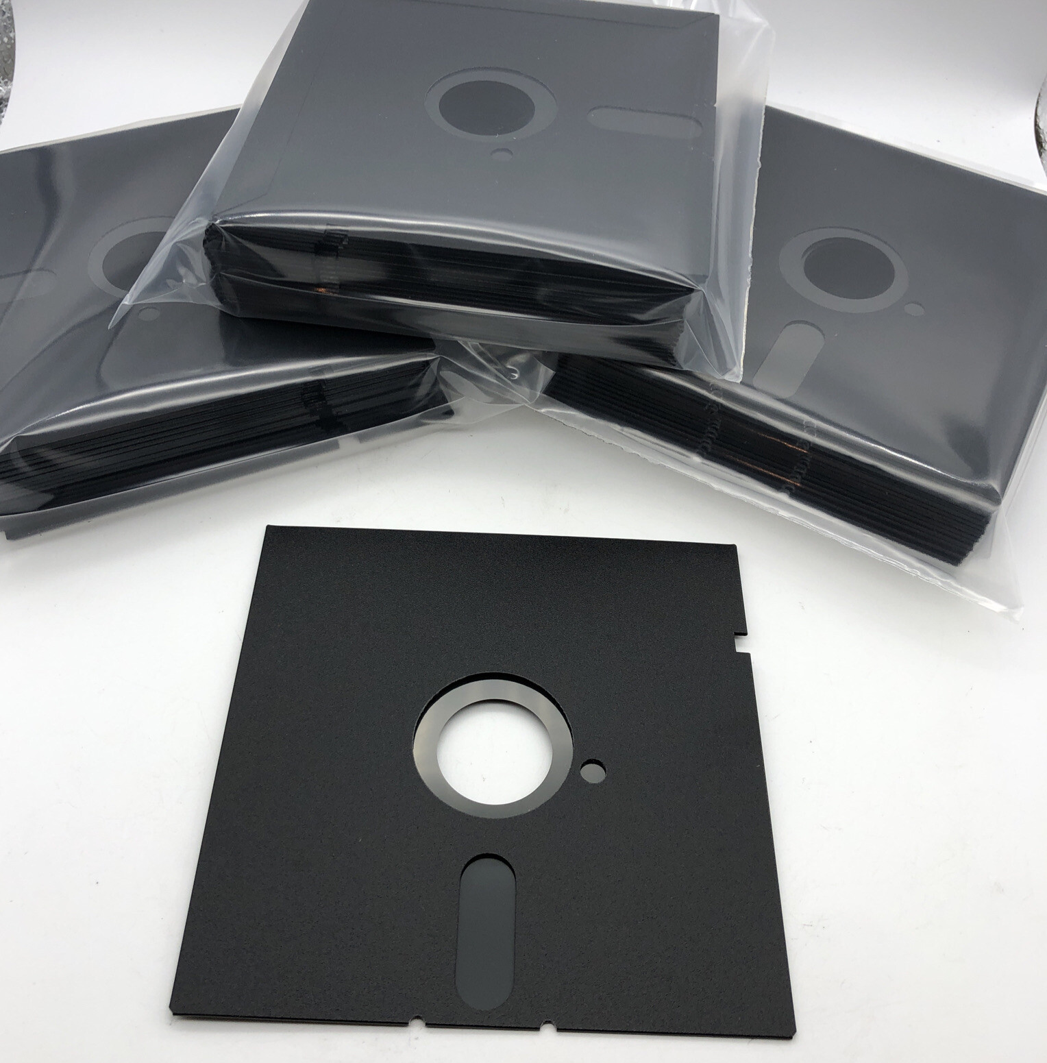 1.2MB Lot of 20 NEW Diskette – 5-1/4 5.25″ Floppy Disk – New Blank Software