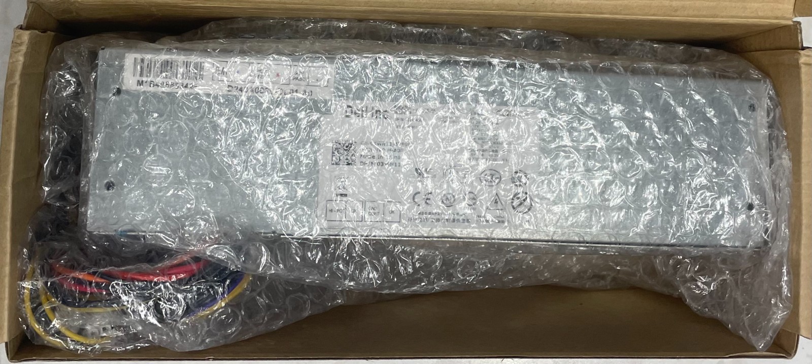 New, OEM Dell H240AS-00 , 240W Power Supply , 3WN11