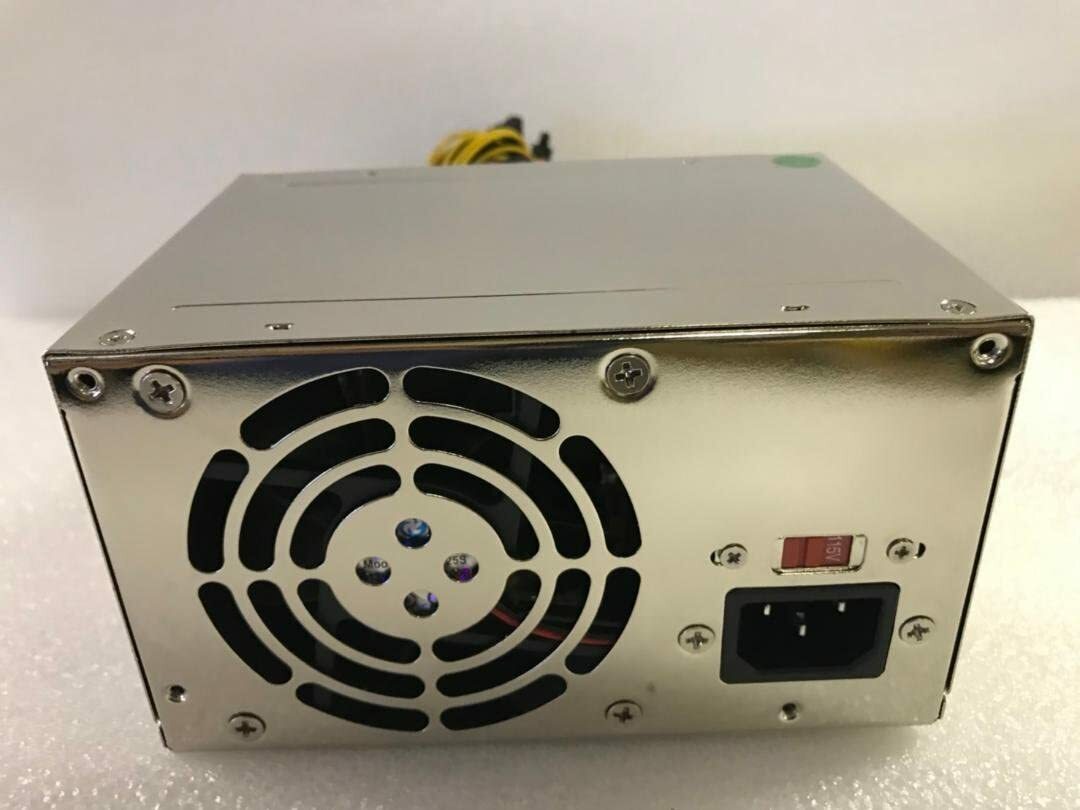 480W Bestec ATX-300-12Z 5188-2625 ATX-300-12EB3 S2R 6506056R Power Supply 50N