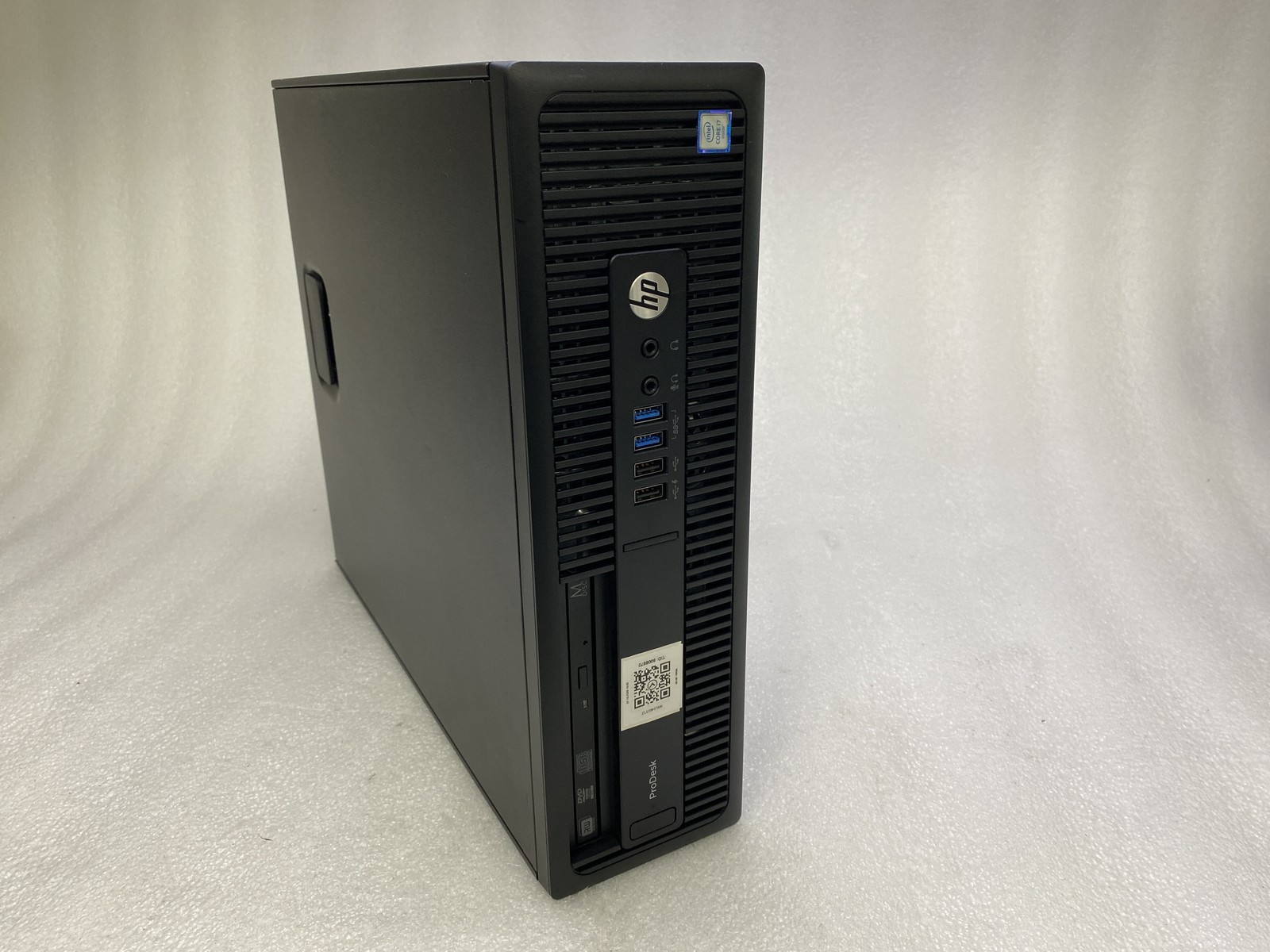 HP ProDesk 600 G2 SFF Core i7-6700 3.4GHz 8GB RAM NO HDD NO OS Good