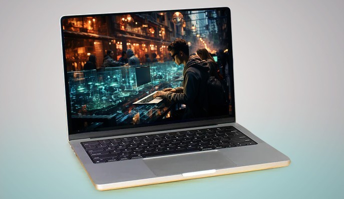 Tahoe 2021/22+ Apple MacBook Pro 14″ 32CORE M1 MAX 64GB RAM 1TB SSD – WARRANTY