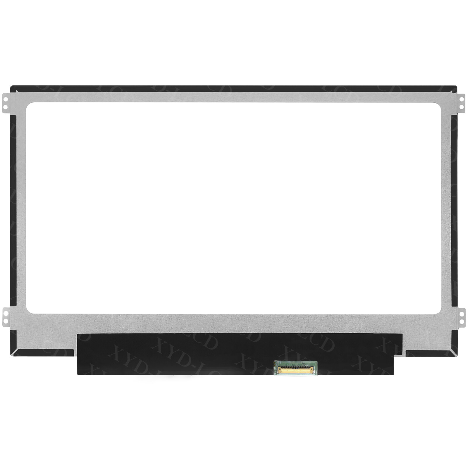 11.6in AUO LCD Screen Panel HD 1366×768 40Pins B116XAK01.0 On-Cell Touch AUO405C