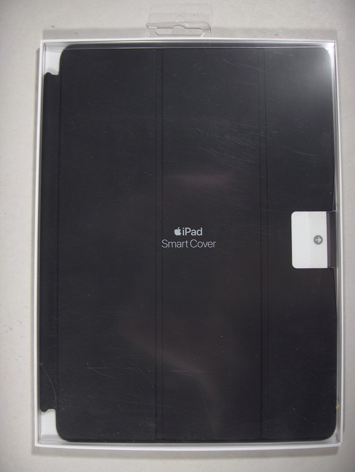 Apple iPad Smart Cover 10.5 Charcoal Grey (MVQ22ZM/A)